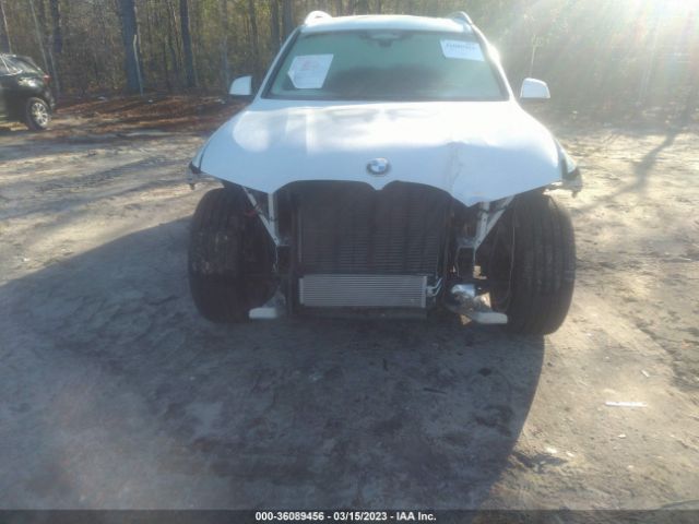 5UXCW2C59KL086147 BMW X7 Xdrive40i