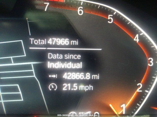 5UXCW2C59KL086147 BMW X7 Xdrive40i