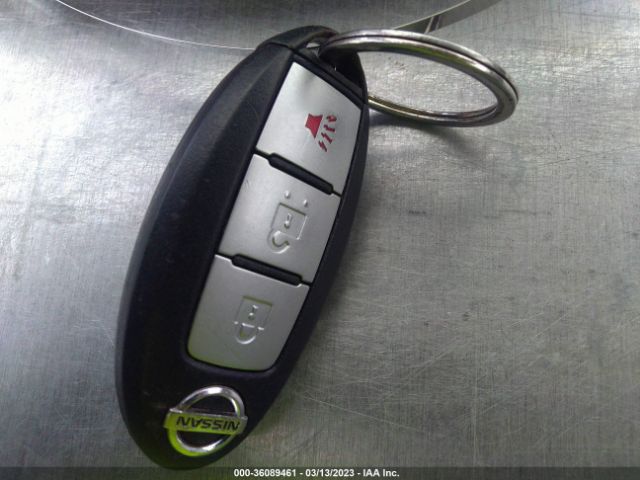 5N1AT2MLXEC798102 Nissan ROGUE SV