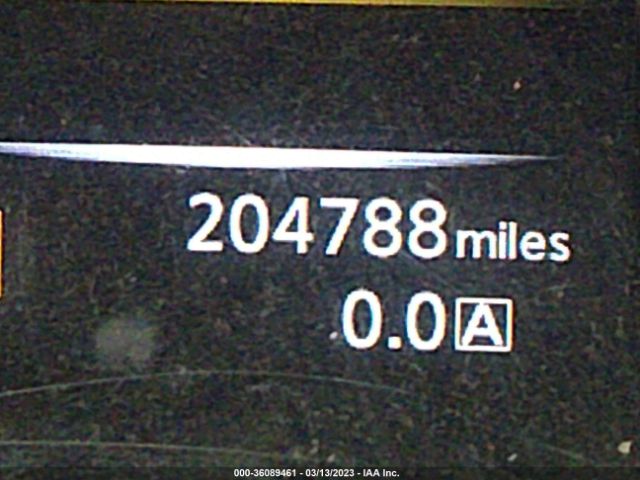 5N1AT2MLXEC798102 Nissan ROGUE SV