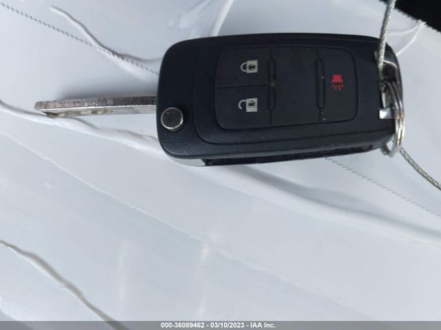 2CTFLCEWXA6387623 GMC Terrain Sle-1