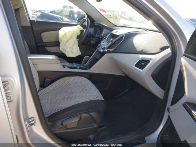 2CTFLCEWXA6387623 GMC Terrain Sle-1