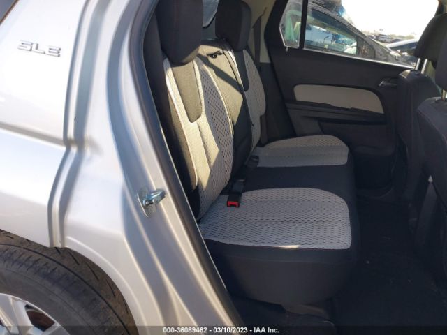 2CTFLCEWXA6387623 GMC Terrain Sle-1