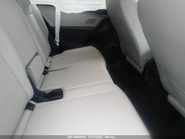 2019 VOLKSWAGEN TIGUAN SE/SEL/SEL R-LINE VIN: 3VV2B7AX9KM139018