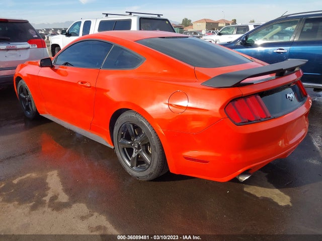 Ford Mustang 2016 1FA6P8AM4G5292051 Image 15