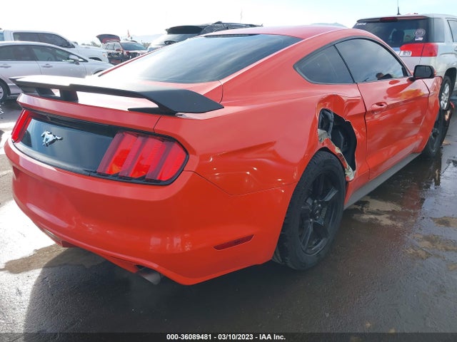 Ford Mustang 2016 1FA6P8AM4G5292051 Image 16
