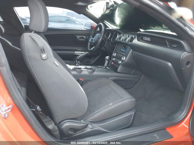 Ford Mustang 2016 1FA6P8AM4G5292051 Image 17