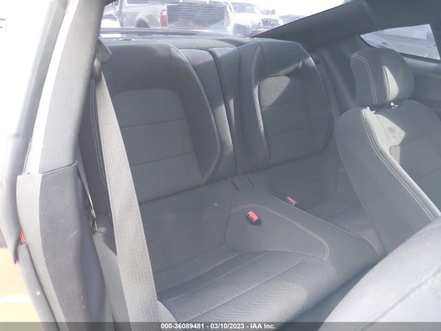 Ford Mustang 2016 1FA6P8AM4G5292051 Image 20