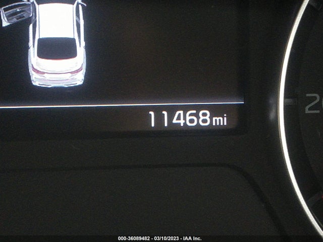 2023 KIA FORTE LXS VIN: 3KPF24AD8PE525645