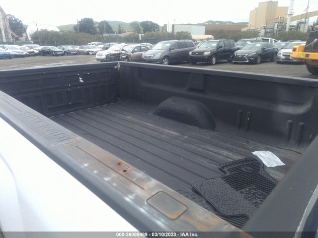 Chevrolet Silverado 1500 Ls 2015 1GCNCPEH0FZ303059 Image 9