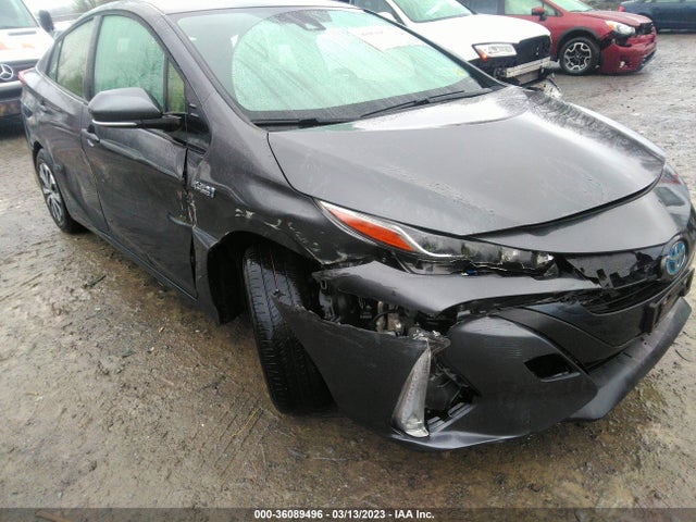 2022 Toyota Prius, VIN: JTDKAMFP9N3216100