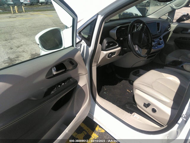 Chrysler Pacifica Touring L 2021 2C4RC1BG6MR584530 Image 5