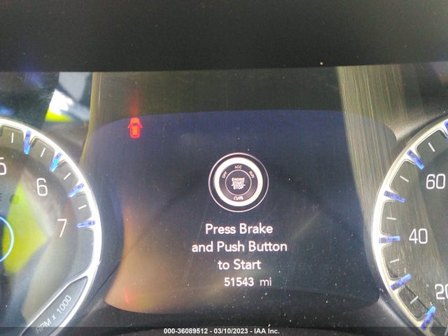 Chrysler Pacifica Touring L 2021 2C4RC1BG6MR584530 Image 7