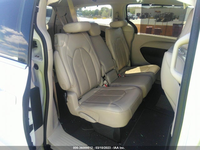 Chrysler Pacifica Touring L 2021 2C4RC1BG6MR584530 Image 8