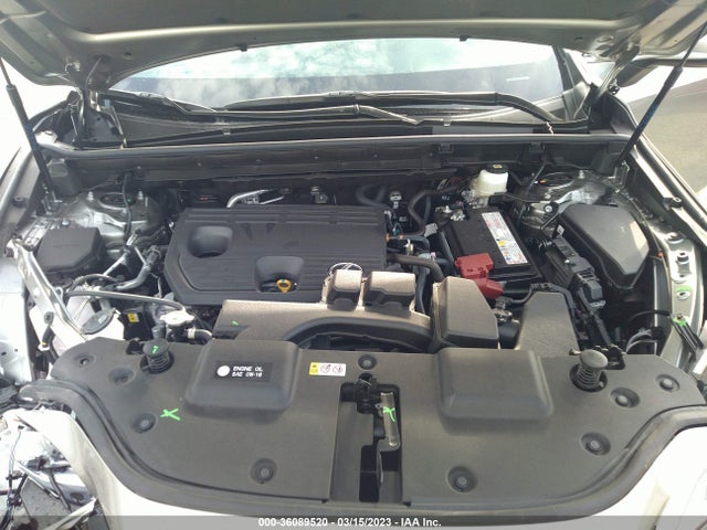 2023 Lexus NX, VIN: JTJADCAZ7P2006137