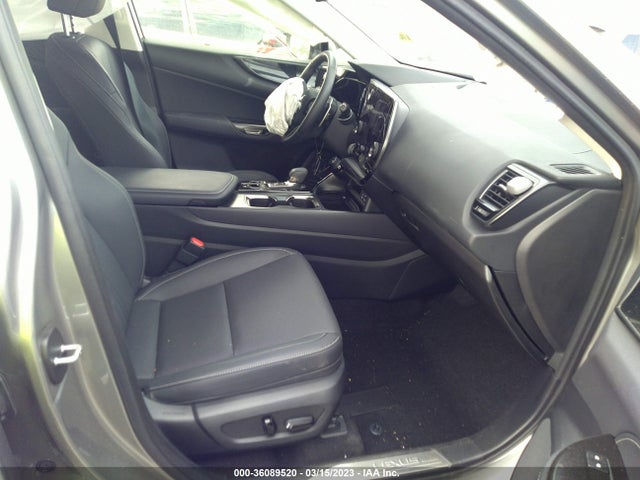 2023 Lexus NX, VIN: JTJADCAZ7P2006137