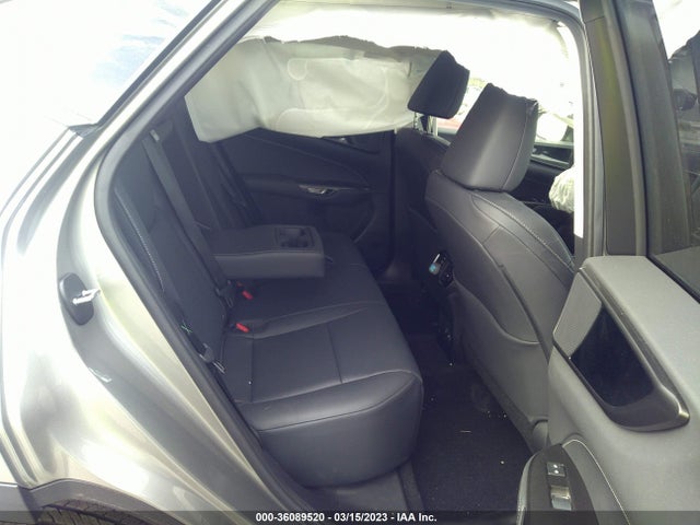 2023 Lexus NX, VIN: JTJADCAZ7P2006137