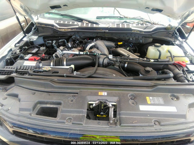 2022 Ford F-350, VIN: 1FT8W3BT2NEE77467