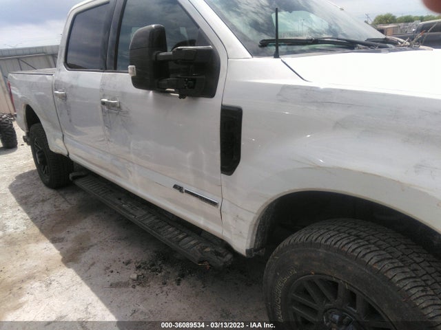 2022 Ford F-350, VIN: 1FT8W3BT2NEE77467