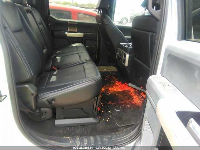 2022 Ford F-350, VIN: 1FT8W3BT2NEE77467