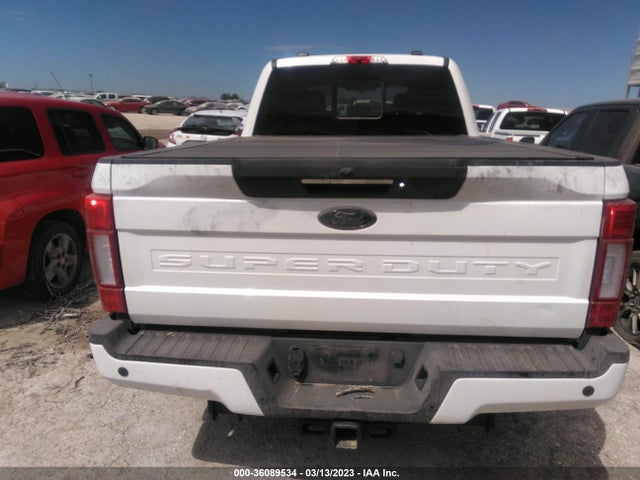 2022 Ford F-350, VIN: 1FT8W3BT2NEE77467