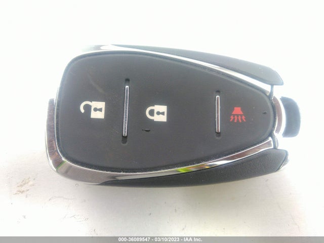 Chevrolet EQUINOX LS 2022 3GNAXSEV5NS144361 Image 11