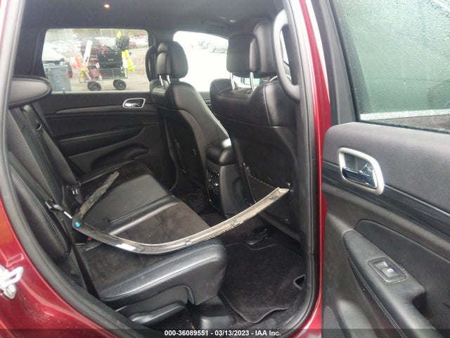 Продаж на аукціоні авто 2019 Jeep Grand Cherokee Laredo E 4x2, vin: 1C4RJEAG3KC621795, номер лоту: 36089551