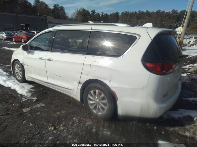 Chrysler Pacifica Touring L 2019 2C4RC1BG9KR733638 Image 3