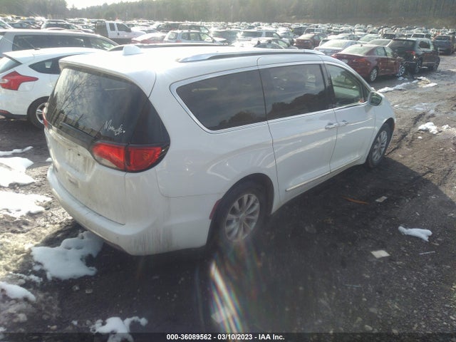 Chrysler Pacifica Touring L 2019 2C4RC1BG9KR733638 Image 4