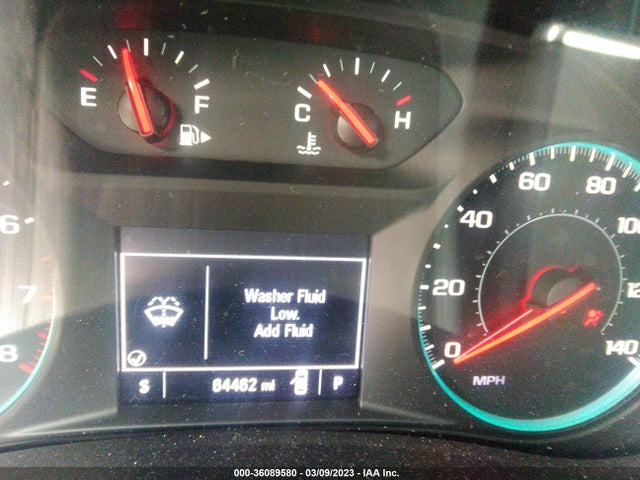 Chevrolet MALIBU LT 2020 1G1ZD5ST2LF027159 Image 8