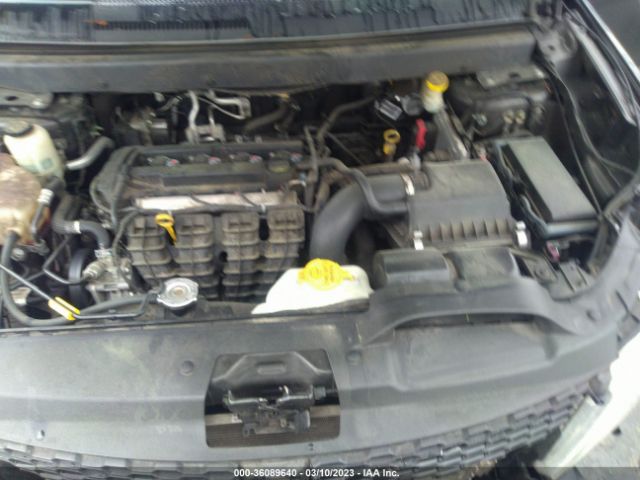 3C4PDCAB0HT552519 Dodge JOURNEY SE