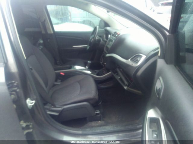 3C4PDCAB0HT552519 Dodge JOURNEY SE