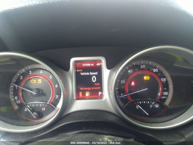 3C4PDCAB0HT552519 Dodge JOURNEY SE