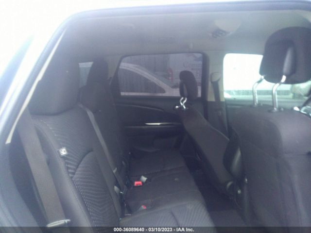 3C4PDCAB0HT552519 Dodge JOURNEY SE