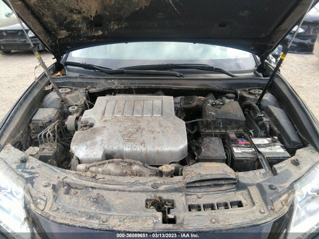 JTHBK1GG5E2148733 Lexus ES 350