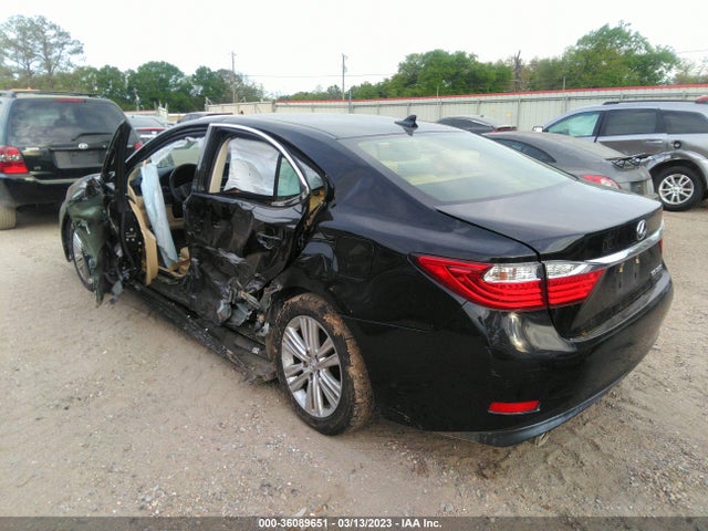 JTHBK1GG5E2148733 Lexus ES 350