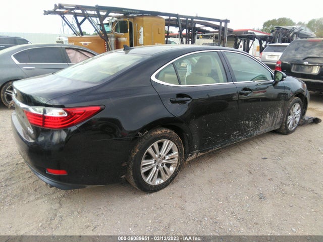 JTHBK1GG5E2148733 Lexus ES 350