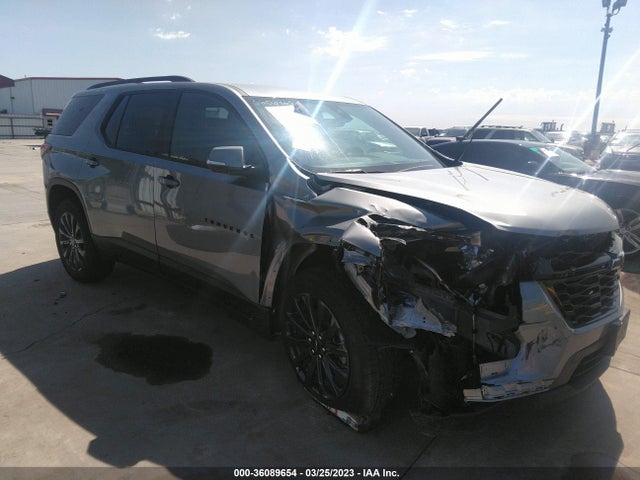 2023 1GNERJKW5PJ149454 main image
