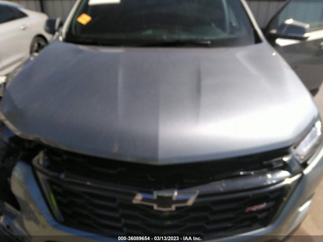 Chevrolet Traverse Rs 2023 1GNERJKW5PJ149454 Image 10