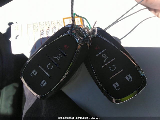 Chevrolet Traverse Rs 2023 1GNERJKW5PJ149454 Image 11