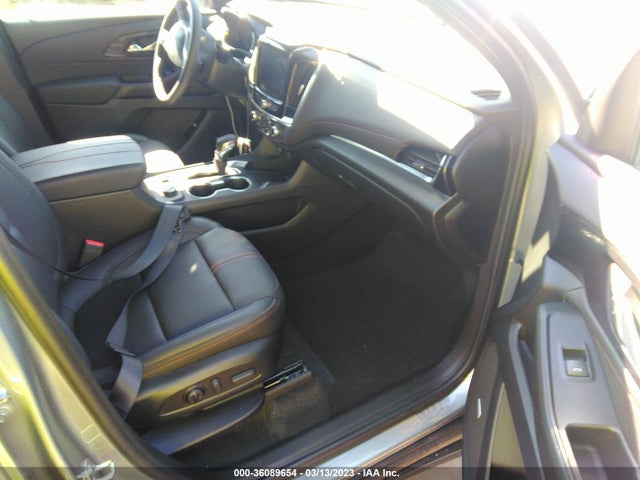 Chevrolet Traverse Rs 2023 1GNERJKW5PJ149454 Image 5