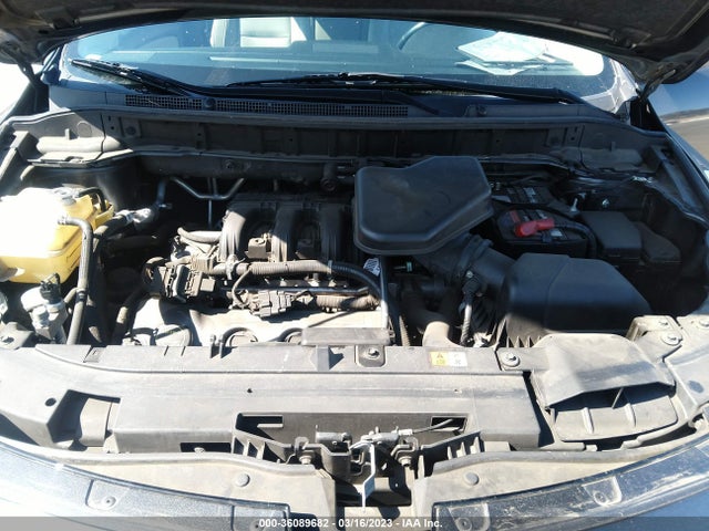 2015 Mazda CX-9, VIN: JM3TB2CV4F0459736