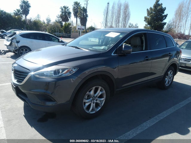 2015 Mazda CX-9, VIN: JM3TB2CV4F0459736