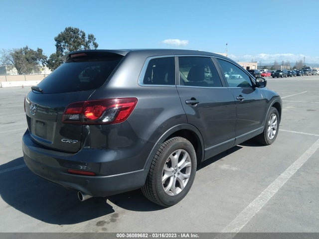 2015 Mazda CX-9, VIN: JM3TB2CV4F0459736