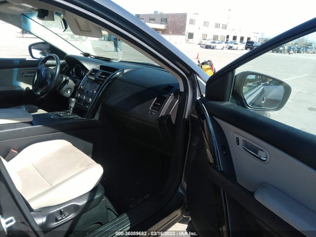 2015 Mazda CX-9, VIN: JM3TB2CV4F0459736