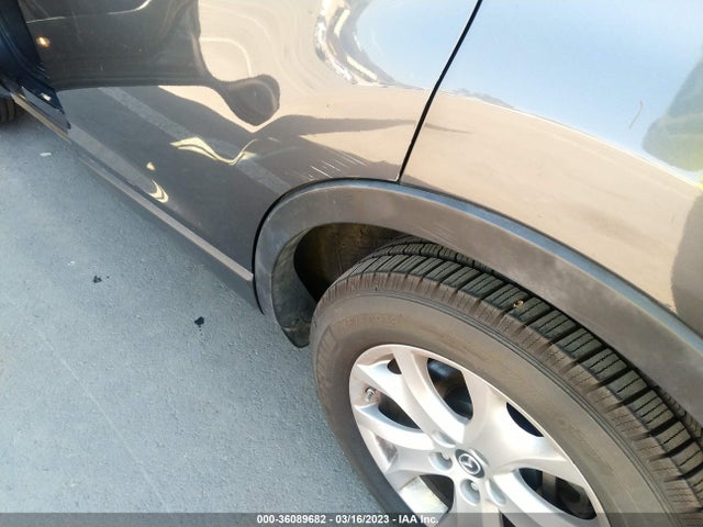 2015 Mazda CX-9, VIN: JM3TB2CV4F0459736