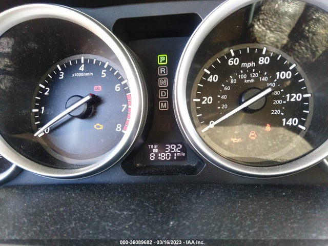 2015 Mazda CX-9, VIN: JM3TB2CV4F0459736