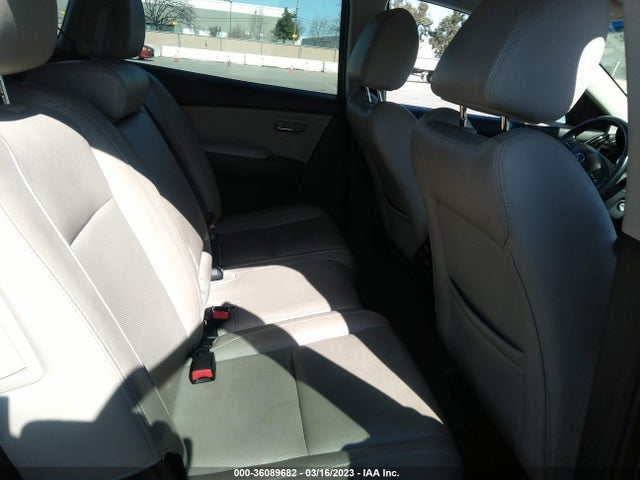 2015 Mazda CX-9, VIN: JM3TB2CV4F0459736