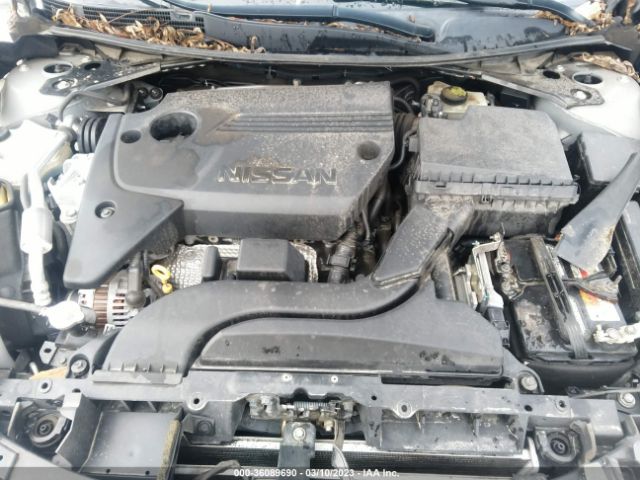 1N4AL3AP4HN305742 Nissan ALTIMA 2.5