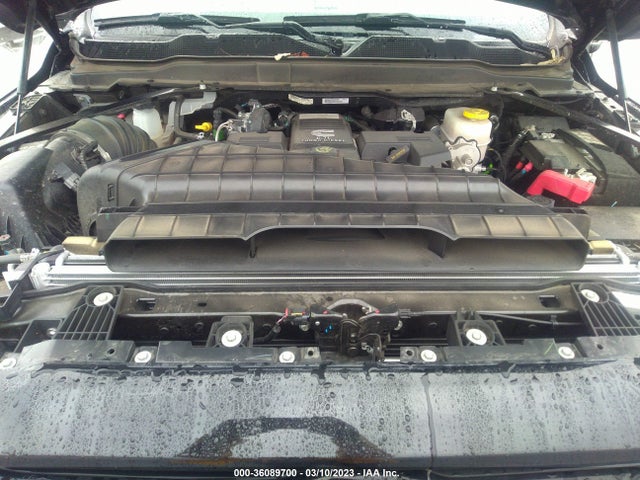 RAM 2500 Laramie 2021 3C6UR5FL1MG630771 Image 11